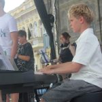 Milevšťáci nejsou z cukru. Akce Milevsko sobě lákala i přes nepřízeň počasí