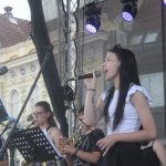 Milevšťáci nejsou z cukru. Akce Milevsko sobě lákala i přes nepřízeň počasí