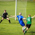 Fotbal: Mladá Vožice B doma přehrála sezimovoústecký Sokol
