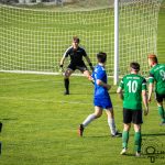 Fotbal: Mladá Vožice B doma přehrála sezimovoústecký Sokol