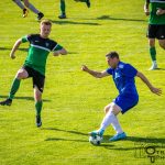 Fotbal: Mladá Vožice B doma přehrála sezimovoústecký Sokol