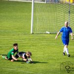 Fotbal: Mladá Vožice B doma přehrála sezimovoústecký Sokol