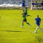 Fotbal: Mladá Vožice B doma přehrála sezimovoústecký Sokol