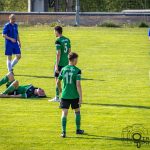Fotbal: Mladá Vožice B doma přehrála sezimovoústecký Sokol