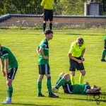 Fotbal: Mladá Vožice B doma přehrála sezimovoústecký Sokol