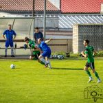 Fotbal: Mladá Vožice B doma přehrála sezimovoústecký Sokol