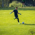 Fotbal: Mladá Vožice B doma přehrála sezimovoústecký Sokol