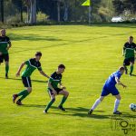 Fotbal: Mladá Vožice B doma přehrála sezimovoústecký Sokol