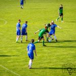 Fotbal: Mladá Vožice B doma přehrála sezimovoústecký Sokol