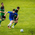 Fotbal: Mladá Vožice B doma přehrála sezimovoústecký Sokol