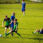 Fotbal: Mladá Vožice B doma přehrála sezimovoústecký Sokol