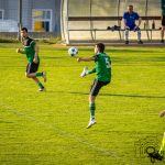 Fotbal: Mladá Vožice B doma přehrála sezimovoústecký Sokol