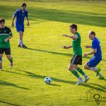 Fotbal: Mladá Vožice B doma přehrála sezimovoústecký Sokol