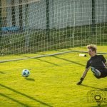 Fotbal: Mladá Vožice B doma přehrála sezimovoústecký Sokol
