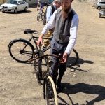 Velocipedisté odstartovali sezonu Jistebnickým huštěním