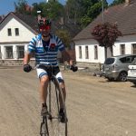 Velocipedisté odstartovali sezonu Jistebnickým huštěním