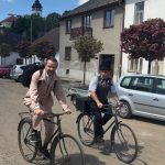 Velocipedisté odstartovali sezonu Jistebnickým huštěním