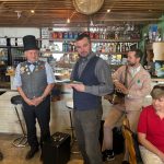 Velocipedisté odstartovali sezonu Jistebnickým huštěním