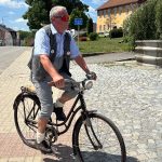 Velocipedisté odstartovali sezonu Jistebnickým huštěním