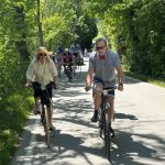 Velocipedisté odstartovali sezonu Jistebnickým huštěním