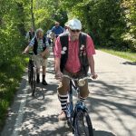 Velocipedisté odstartovali sezonu Jistebnickým huštěním