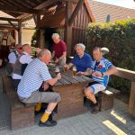 Velocipedisté odstartovali sezonu Jistebnickým huštěním