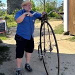 Velocipedisté odstartovali sezonu Jistebnickým huštěním