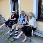 Velocipedisté odstartovali sezonu Jistebnickým huštěním