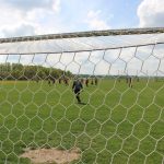 Zaděláno na drama: svinenští fotbalisté procitli v pravý čas a sťali konkurenta ze Sudoměřic