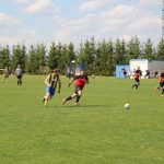 Zaděláno na drama: svinenští fotbalisté procitli v pravý čas a sťali konkurenta ze Sudoměřic