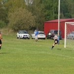 Zaděláno na drama: svinenští fotbalisté procitli v pravý čas a sťali konkurenta ze Sudoměřic