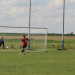 Zaděláno na drama: svinenští fotbalisté procitli v pravý čas a sťali konkurenta ze Sudoměřic
