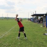 Zaděláno na drama: svinenští fotbalisté procitli v pravý čas a sťali konkurenta ze Sudoměřic