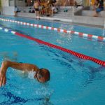Šumavský triatlon v Prachaticích: Kočař a portugalská účast pod Libínskou rozhlednou