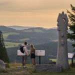 Lipno jako české Lago di Garda. Nabízí unikátní infrastrukturu, novinky na léto, řadu eventů i nově umístěný a bohatší KolemKolem Fest