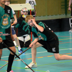 Florbal: Mladší žáci Milevska na závěr přeboru čtyřikrát vyhráli!