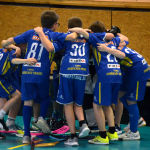 Florbal: Mladší žáci Milevska na závěr přeboru čtyřikrát vyhráli!