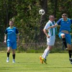 Fotbal: Horní Planá zlomila duel s Kájovem až v závěru. Weiss dvěma góly rozhodl