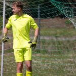 Fotbal: Horní Planá zlomila duel s Kájovem až v závěru. Weiss dvěma góly rozhodl