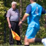 Fotbal: Horní Planá zlomila duel s Kájovem až v závěru. Weiss dvěma góly rozhodl