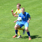 Ostudný debakl! Oslabený Kovářov dostal devítku od Dačic