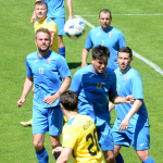 Ostudný debakl! Oslabený Kovářov dostal devítku od Dačic