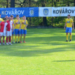Kovářov utrpěl od lídra tenisového kanára. Slavia na jaře ještě neprohrála, hrdinou nestárnoucí Bouchal