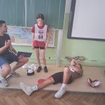 Krajské kolo soutěže mladých cyklistů ovládli školáci z Šumavských Hoštic