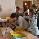 Lego výstava Martínka Kováče proměnila kulturák v dětský ráj