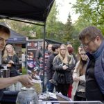 Dvacet let Artega. Vimperský spolek došel od gotického šermu až k velkým ohnivým a světelným show