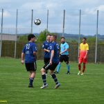VIDEO: Meteor Tábor připsal nad Týnem nad Vltavou povinné vítězství. Pojistku přidal hned na začátku druhé půle