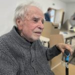 Nadějkovský zámek hostil židovské děti, Hitlerjugend a za komunismu vzkvétal. Dnes chátrá