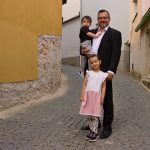 Ve Vimperku si lidé připomněli osvobození města americkou armádou
