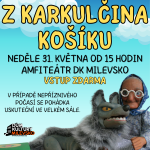 Kam vyrazit za kulturou na přelomu května a června v Milevsku?